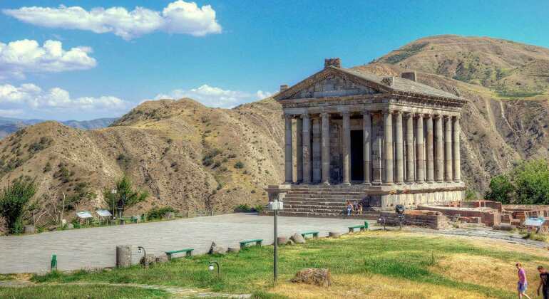 Amazing Armenia Tour in Two Days Armenia &mdash; #3
