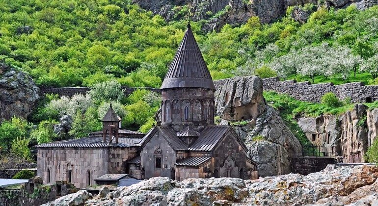 Amazing Armenia Tour in Two Days Armenia &mdash; #6