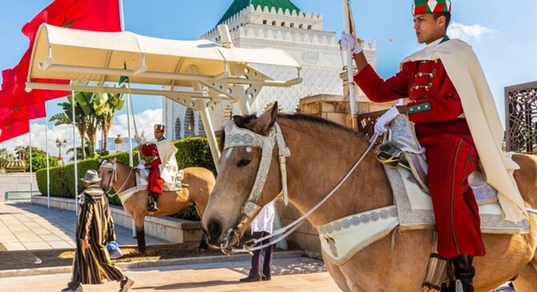 Lo esencial de Emirabad: Un viaje por la historia y el patrimonio Operado por Yassine