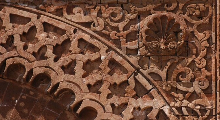 Emirabad Essentials: A Journey Through History & Heritage Morocco &mdash; #6