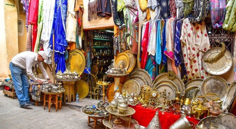 Emirabad Essentials: A Journey Through History & Heritage Morocco &mdash; #7