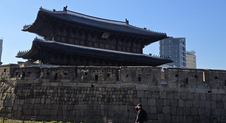 Seúl Guía de Turismo Tradicional Mercado de Pulgas de Dongmyo y Gwangjang Food Tour Corea del Sur &mdash; #2