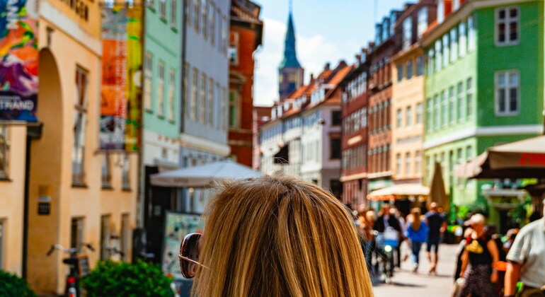 Tour a piedi gratuito di Copenaghen in inglese: centro storico e altro! Fornito da Felipe