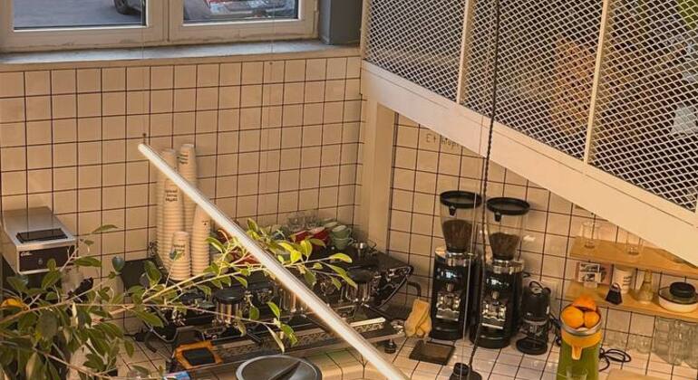 Yerevan Free Tour: Through the Eyes of a Local Armenia — #3