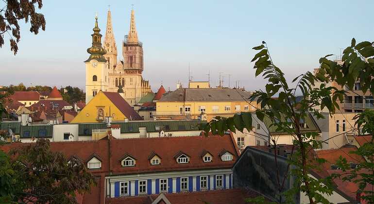 Tour di Zagabria: Architettura, Arte e Storia Croazia &mdash; #5