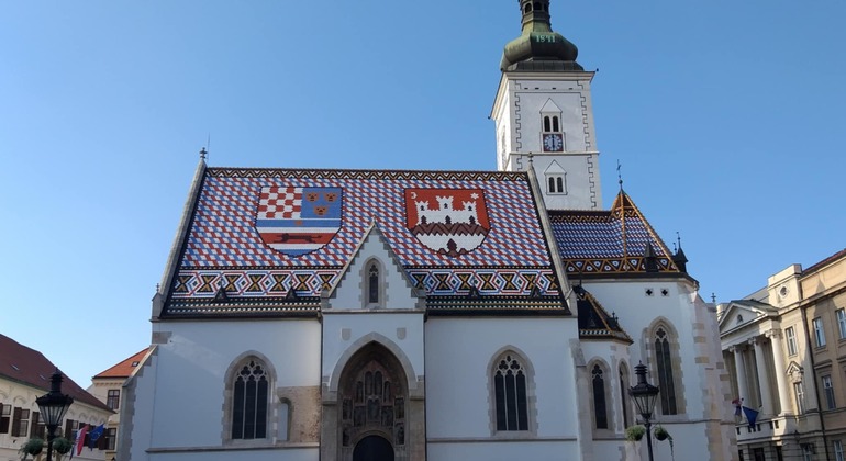 Tour di Zagabria: Architettura, Arte e Storia Croazia &mdash; #2