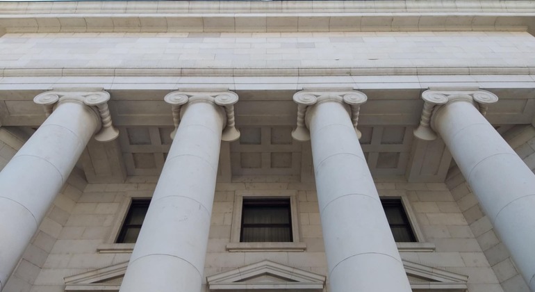 Tour di Zagabria: Architettura, Arte e Storia Croazia &mdash; #6