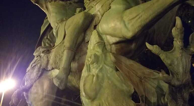 Tour di Zagabria: Architettura, Arte e Storia Croazia &mdash; #8