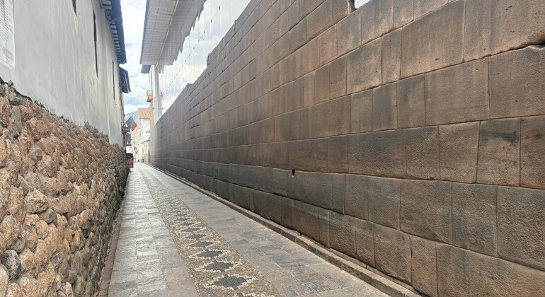 Free Walking Tour Cusco: Downtown, Sun Temple & Panoramic Cusco Views Peru &mdash; #5