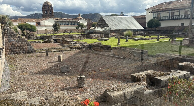Free Walking Tour Cusco: Downtown, Sun Temple & Panoramic Cusco Views Peru &mdash; #6