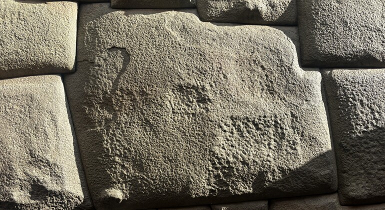 Free Walking Tour Cusco: Downtown, Sun Temple & Panoramic Cusco Views Peru &mdash; #8