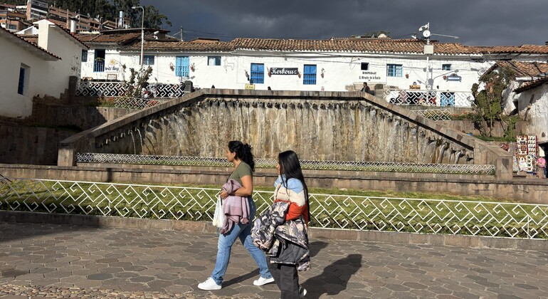 Free Walking Tour Cusco: Downtown, Sun Temple & Panoramic Cusco Views Peru &mdash; #10