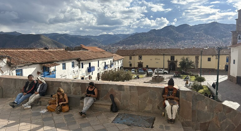 Free Walking Tour Cusco: Downtown, Sun Temple & Panoramic Cusco Views Peru &mdash; #11