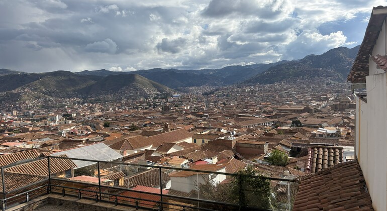 Free Walking Tour Cusco: Downtown, Sun Temple & Panoramic Cusco Views Peru &mdash; #12