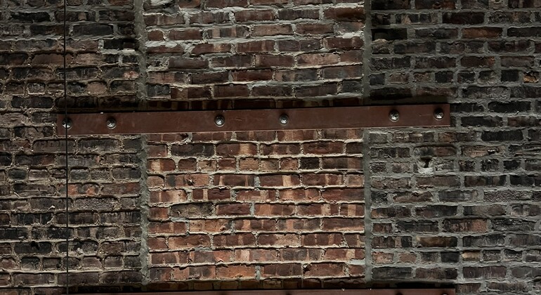 Free Tour NYC at night: The Highline Urban Hike USA &mdash; #15