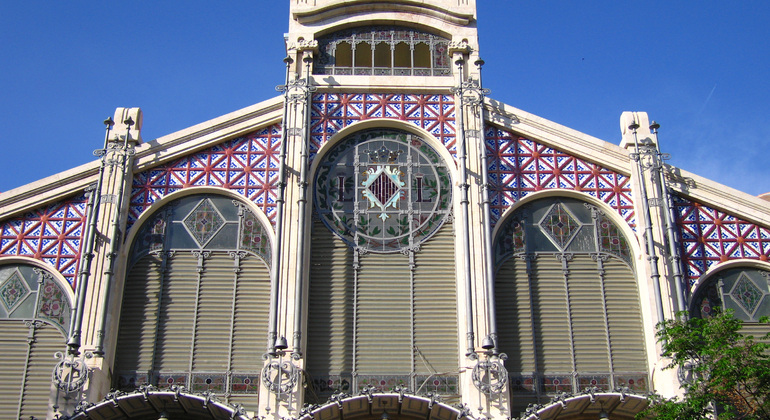 Free Tour: I 7 segreti di Valencia Spagna &mdash; #6