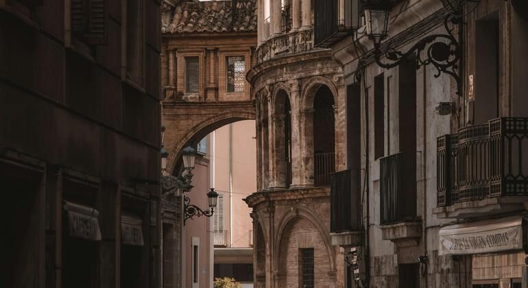 Free Tour: I 7 segreti di Valencia Spagna &mdash; #7