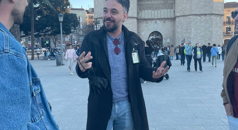 Free Tour: I 7 segreti di Valencia Spagna &mdash; #3