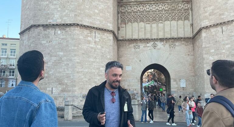 Free Tour: I 7 segreti di Valencia