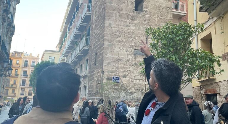 Free Tour: I 7 segreti di Valencia Spagna &mdash; #2