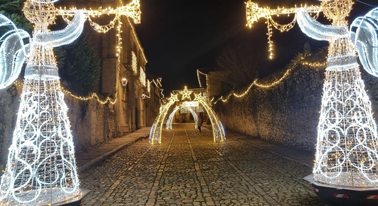 Santillana Bajo las Luces Free tour España — #7