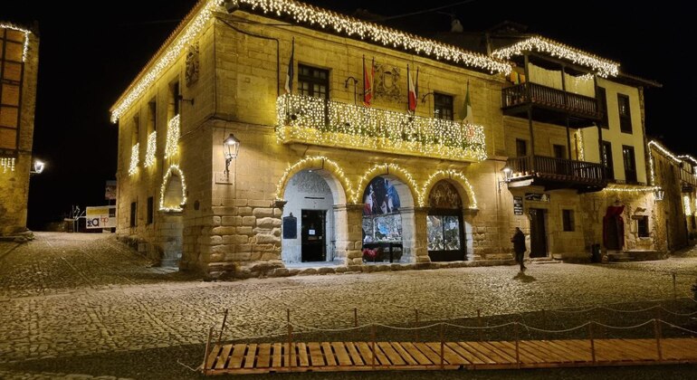 Santillana Bajo las Luces Free tour España — #4