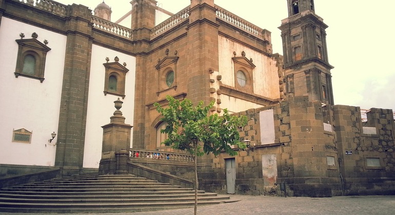 Free Tour Las Palmas de Gran Canaria España &mdash; #3