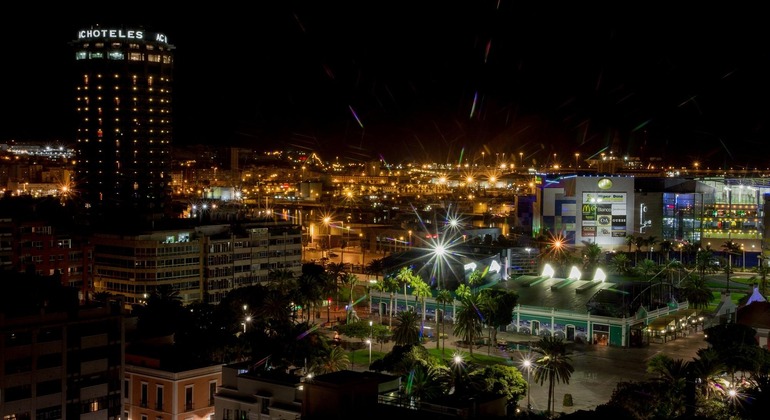 Free Tour Leyendas y Misterios de Las Palmas España &mdash; #5