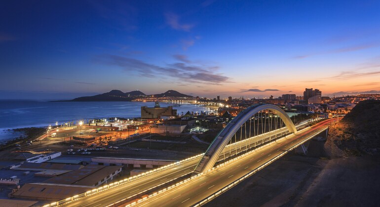 Free Tour Leyendas y Misterios de Las Palmas España &mdash; #3