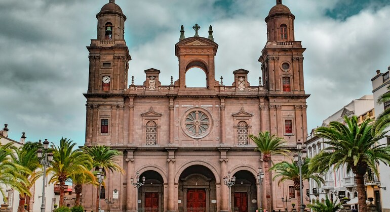 Free Tour Leyendas y Misterios de Las Palmas España &mdash; #2