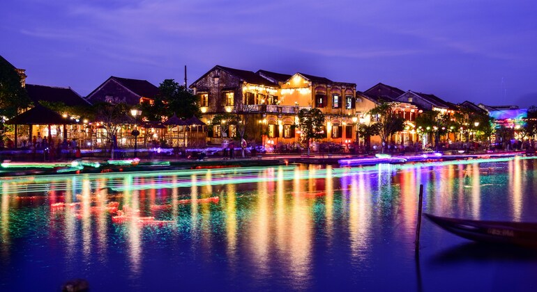 Become A Local Free Tour of Hoi An, Vietnam