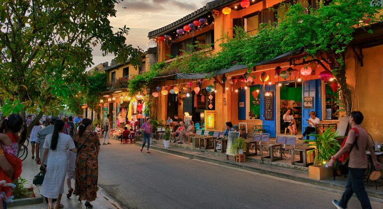 Become A Local Free Tour of Hoi An Vietnam &mdash; #2