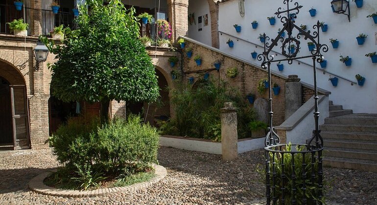 Essences and Secrets of Córdoba Spain &mdash; #3