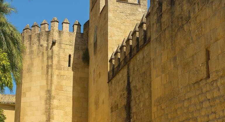 Essences and Secrets of Córdoba Spain &mdash; #5