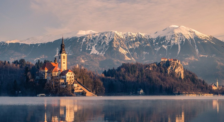 Bled Free Tour: La introducción perfecta a Eslovenia Operado por Matevz Poklukar