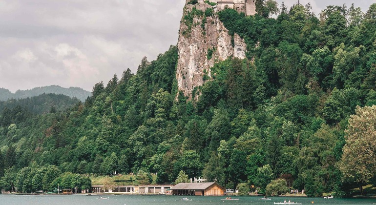 Bled Free Tour: La introducción perfecta a Eslovenia Eslovenia &mdash; #2
