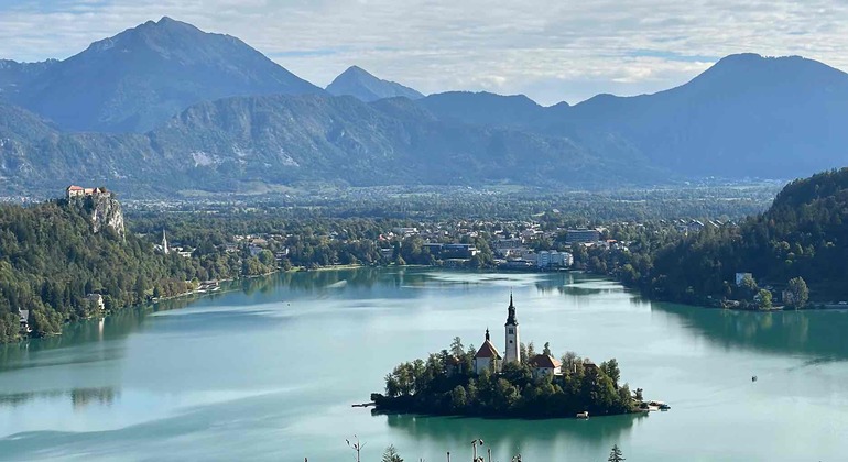 Bled Free Tour: La introducción perfecta a Eslovenia Eslovenia &mdash; #4