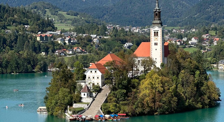 Bled Free Tour: La introducción perfecta a Eslovenia Eslovenia &mdash; #5