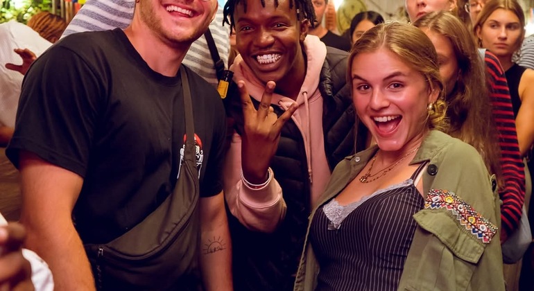 Leyendas de linternas nocturnas y observación de estrellas en Arusha Tanzania &mdash; #3