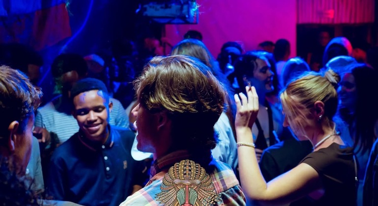 Leyendas de linternas nocturnas y observación de estrellas en Arusha Tanzania &mdash; #4