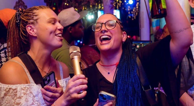 Leyendas de linternas nocturnas y observación de estrellas en Arusha Tanzania &mdash; #6