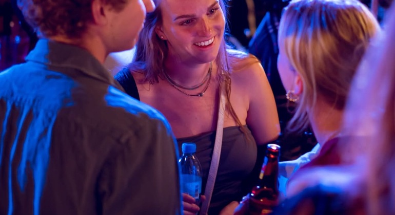 Leyendas de linternas nocturnas y observación de estrellas en Arusha Tanzania &mdash; #8