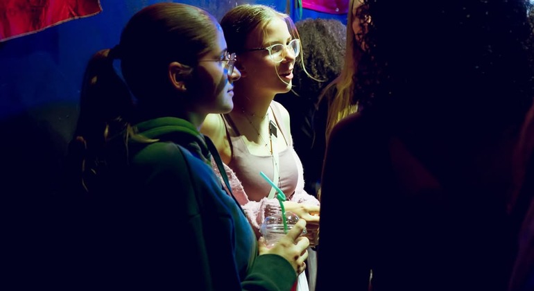 Leyendas de linternas nocturnas y observación de estrellas en Arusha Tanzania &mdash; #9