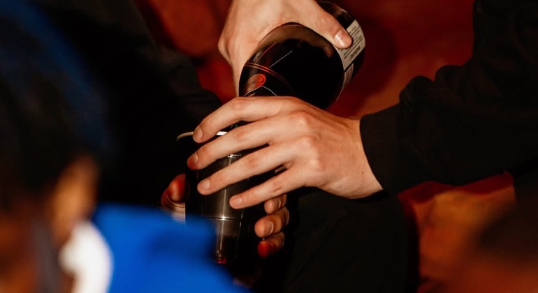 Leyendas de linternas nocturnas y observación de estrellas en Arusha Tanzania &mdash; #15