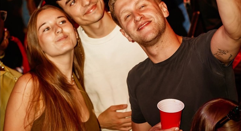 Leyendas de linternas nocturnas y observación de estrellas en Arusha Tanzania &mdash; #17