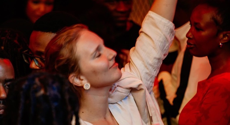 Leyendas de linternas nocturnas y observación de estrellas en Arusha Tanzania &mdash; #22