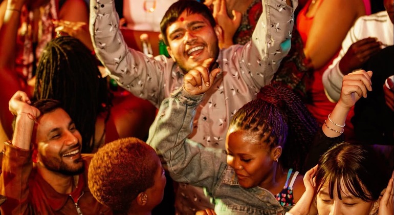 Leyendas de linternas nocturnas y observación de estrellas en Arusha Tanzania &mdash; #23