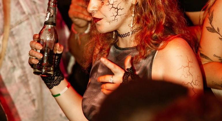 Leyendas de linternas nocturnas y observación de estrellas en Arusha Tanzania &mdash; #25