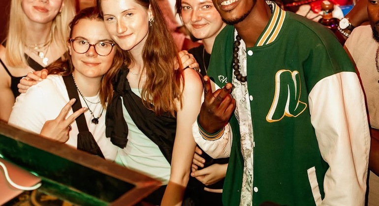 Leyendas de linternas nocturnas y observación de estrellas en Arusha Tanzania &mdash; #26