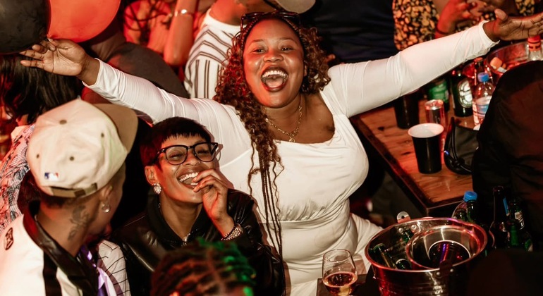 Leyendas de linternas nocturnas y observación de estrellas en Arusha Tanzania &mdash; #28